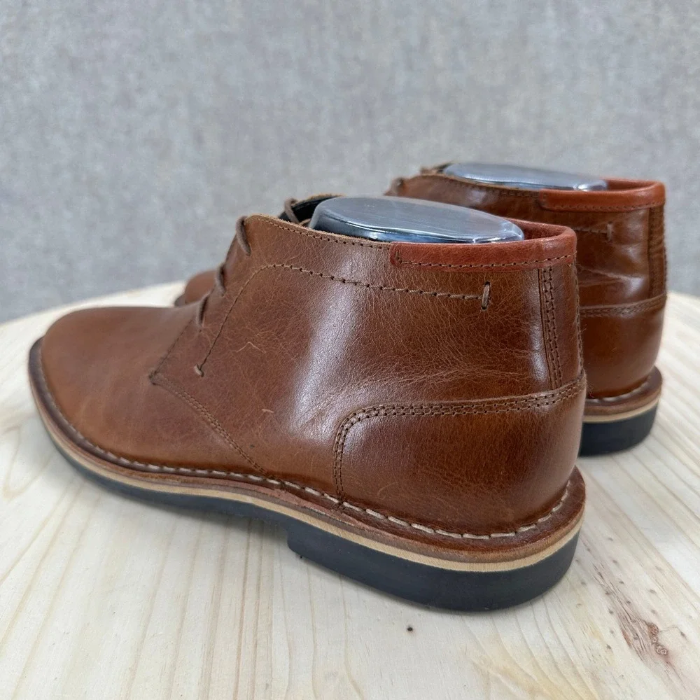 Harken 247 chukka